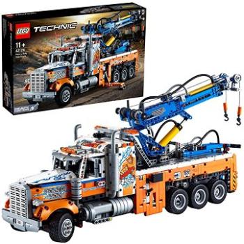 LEGO® 42128 Technic Výkonné odťahové vozidlo (5702016913354)