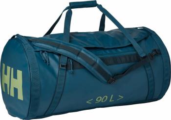 Helly Hansen HH Duffel Bag 2 Deep Dive 90 L Športová taška