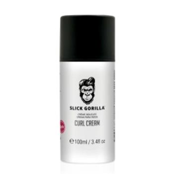 Slick Gorilla Curl Cream krém na kučeravé vlasy 100 ml