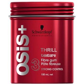 SCHWARZKOPF Professional Osis+ THRILL – Fibre Gum 100 ml (4045787314014)