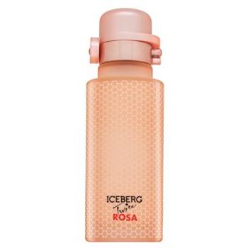 Iceberg Twice Rosa toaletná voda pre ženy 125 ml