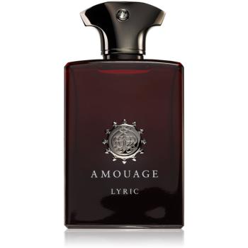 Amouage Lyric parfumovaná voda pre mužov 100 ml