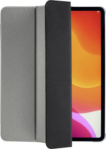 Hama Tablet-Case "Fold Clear" für Apple iPad Pro 12.9" (2020), Grau Bookcase Vhodný pre: iPad Pre 12.9 sivá