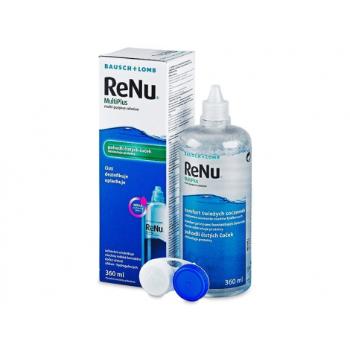 Bausch & Lomb Renu Multiplus 360 ml