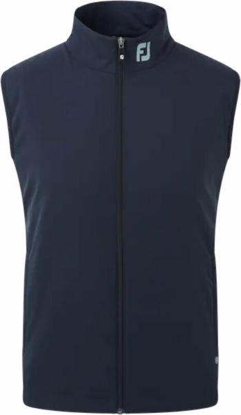 Footjoy ThermoSeries Hybrid Mens Vest Navy M