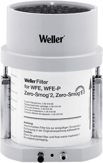 Weller T0053640299N odsávač dymu pri spájkovaní   30 m³/h