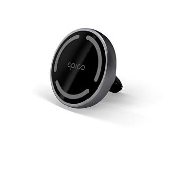 Epico bezdrôtová autonabíjačka 15 W s podporou uchytenia MagSafe a s adaptérom v balení (9915111300034)