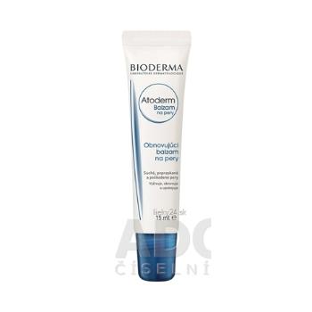 BIODERMA Atoderm Balzam na pery