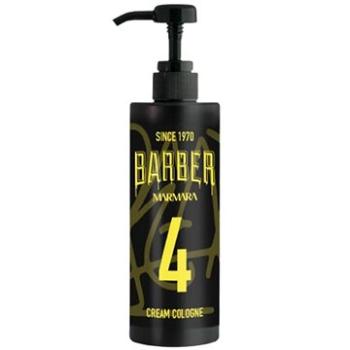 Marmara Barber Krémová kolínska Barber 4 400 ml (8691541001698)