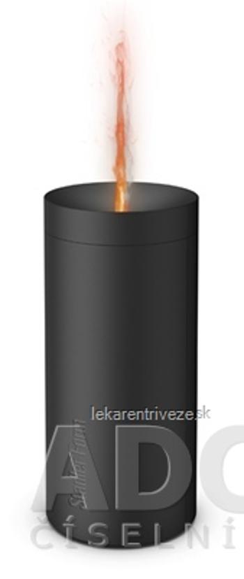 Stadler Form Lucy Black ultrazvukový difuzér s efektom plameňa 1x1 ks