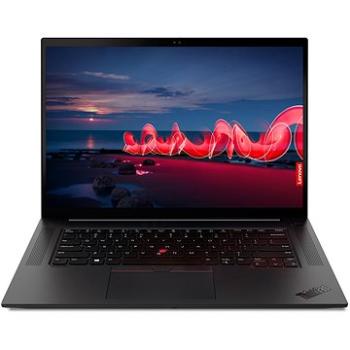 Lenovo ThinkPad X1 Extreme Gen 4 (Intel) Black/Weave (20Y50023CK)