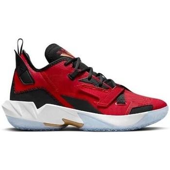 Nike  Basketbalová obuv Jordan Why Not ZER04  viacfarebny