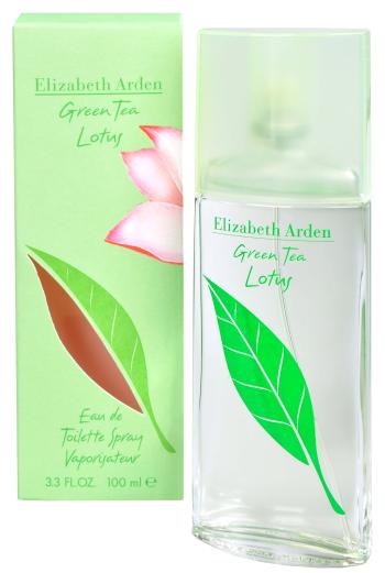 Elizabeth Arden Green Tea Lotus - EDT 100 ml