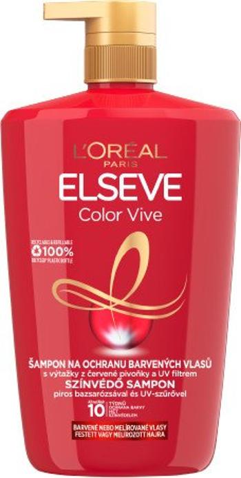 L'ORÉAL PARIS ELSEVE Elseve Color Vive šampon, 1000 ml