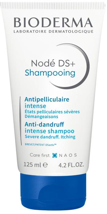 Bioderma BIODERMA šampón Nodé DS+, 125 ml