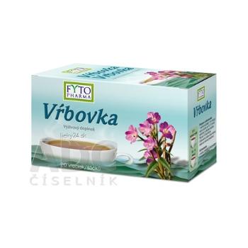 FYTO Vŕbovka