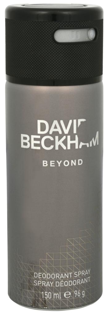 David Beckham Beyond - Dezodorant v spreji 150 ml