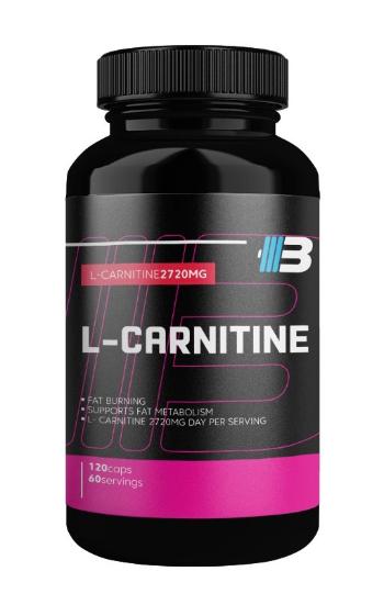 L-Carnitine - Body Nutrition 120 kaps.