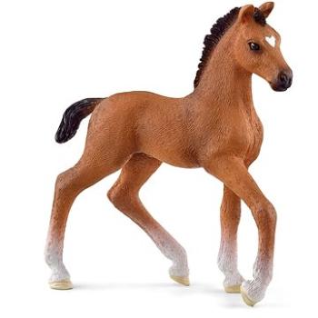 Schleich 13947 Zvieratko – žriebä oldenburské (4059433692166)