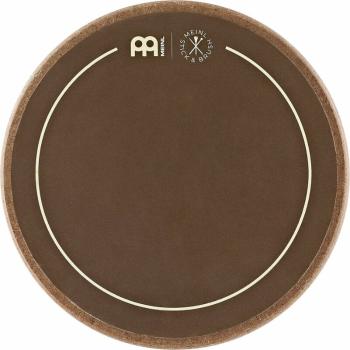 Meinl SB508 Stick & Brush 6" Tréningový bubenícky pad