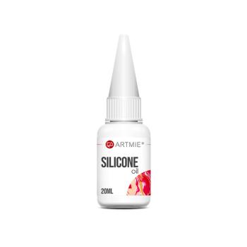 Silikónový olej ARTMIE 20 ml