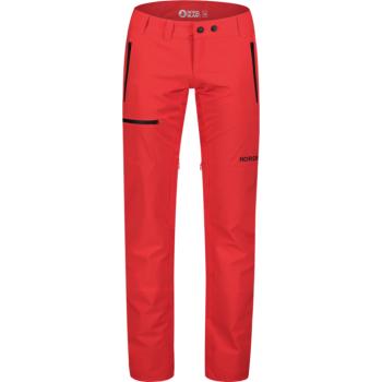 Dámske nepremokavé outdoorové nohavice Bobbish NBFPL7771_MOC 34