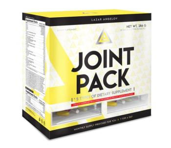 Lazar Angelov Nutrition Joint Pack