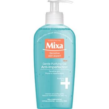 MIXA Anti-Imperfection bez obsahu mydla 200ml (3600550807417)