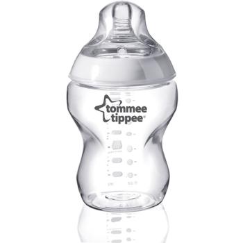 Tommee Tippee C2N Closer to Nature Natured dojčenská fľaša 0m+ 260 ml