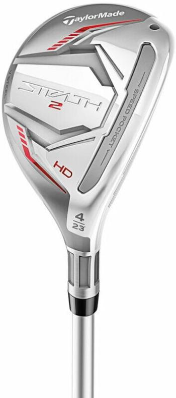 TaylorMade Stealth2 HD Womens RH 26 Ladies