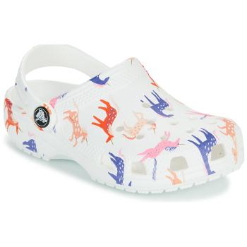 Crocs  Classic Character Print Clog K  Nazuvky Viacfarebná