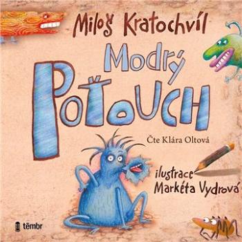 Modrý Poťouch