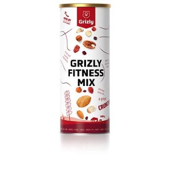 GRIZLY Fitness zmes 1 000 g (8595678401034)