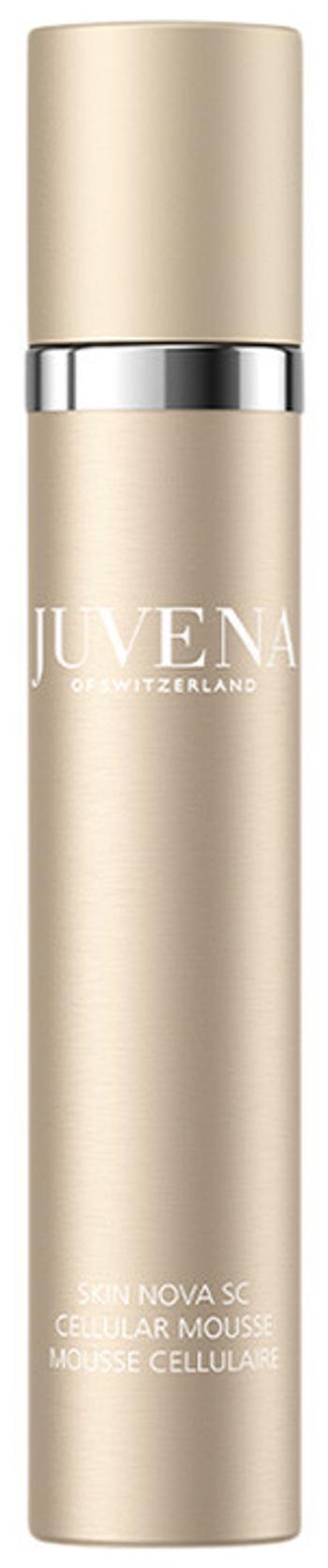 Juvena Osviežujúca, upokojujúca a hydratačná pena (Skinnova Cellular Mousse Treatment) 100 ml