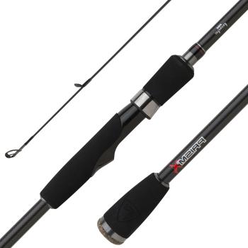 Fox rage prút prism x lure shad 2,4 m 10-50 g