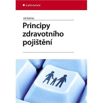 Principy zdravotního pojištění (978-80-247-2628-1)