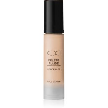 EX1 Cosmetics Delete Fluide tekutý korektor odtieň 2.0 8 ml