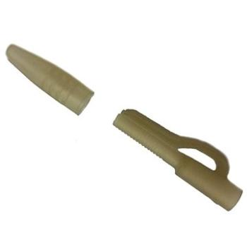 Extra Carp Lead Clip With Tail Rubber 6 ks (8606013284059)