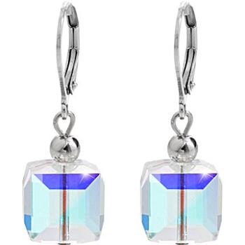 JSB Bijoux Kocky s krištáľovými kameňmi Swarovski® 61400911ab (8592661387641)