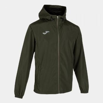 ELITE VIII RAINCOAT KHAKI S