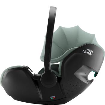 BRITAX RÖMER Autosedačka Baby-Safe 5Z (40-85 cm) Jade Green Diamond collection