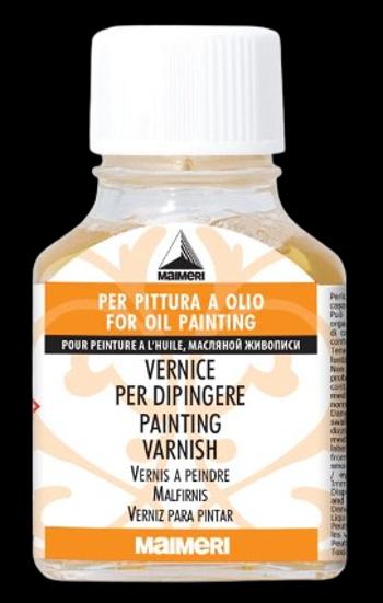 MAIMERI VERNICE PER DIPINGERE - Lak na maľovanie 75 ml