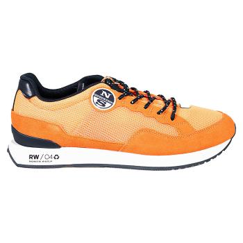 North Sails  RW-04 SHOCK-047 | Hitch  Slip-on Oranžová