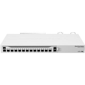 Mikrotik CCR2004-1G-12S+2XS