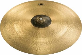 Sabian 12172B HH Raw-Bell Dry Brilliant 21" Ride činel