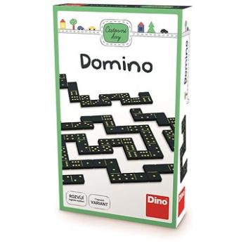 Dino domino cestovná hra (8590878622210)