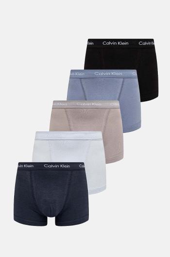 Boxerky Calvin Klein Underwear 5-pak pánske