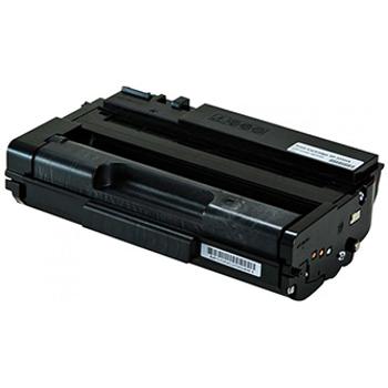 Ricoh originálny toner 408162, black, 6400 str., Ricoh SP 377XE, SP 377DNWX, SP 377SFNWX