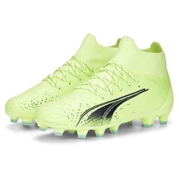 PUMA ULTRA PRO FG/AG Jr Fizzy Light-Parisian (SPTpuma2559nad)