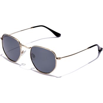 Hawkers  Gafas de Sol SIXGON DRIVE - POLARIZED GOLD GREY  Slnečné okuliare Zlatá